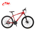 Alibaba Atacado MTB suspensão total bicicletas / 26 polegada mountain bikes completos / bicicleta de boa qualidade online
